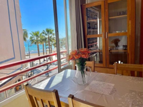 Apartamento 1 dorm céntrico en el corazón de Calpe